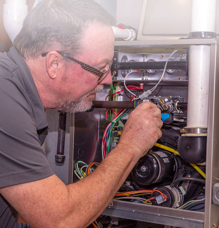 Furnace Installation Replacement Newair Heating Cooling
